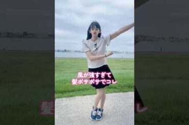 どうやってもボサボサ髪の毛😭   さよなら私の髪〜 #アイドル #地下アイドル #福岡アイドル #福岡