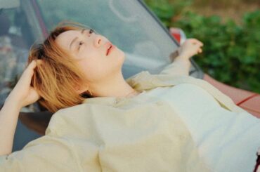 MisiiN   /HATE MYSELF FALLING FOR YOU  / 山下リオ (2025)