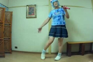 だいすきシンバ／冨永みーな