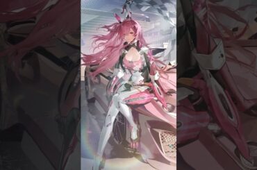 アイラ(CV #伊藤静)の起動日おめでとう！