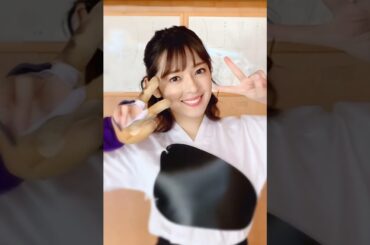 矢作穂香の歴史