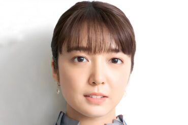 【上白石萌音】極上のグラビア