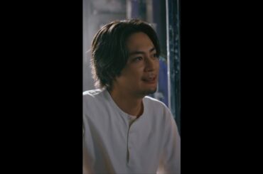 #良いこと悪いこと 第1話より パパキング👑 #間宮祥太朗 #新木優子 #徳永えり #宮崎莉里沙 #イイワル #shorts