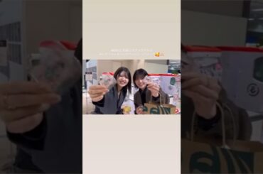 元AKB48 村山彩希 岡田奈々 #AKB48大衣装展 行ってきました！#ガチャガチャ #251027