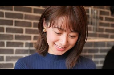 「結構デカ」「大っきい」テレ朝・林美沙希アナ〝キャバプー密着〟ショットに反響「5キロはありそう」「重そう」「好きすぎる」