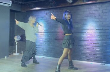 251214 零鋭（REIEI）「Spica/NEO JAPONISM」カバー #韓国地下アイドル