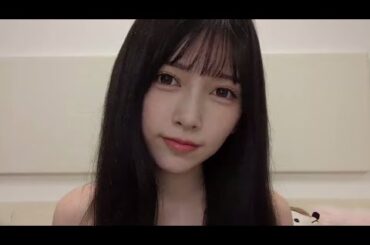 池田瑛紗（乃木坂46） 2025年08月19日 のぎおび SHOWROOM【音量UP】