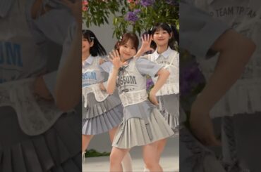 🍊 #Oh_my_pumpkin 🌸 #AKB48 #倉野尾成美 Narumi Kurano なるちゃん 🍓 #AKB48_20thYear #shorts #小栗有以