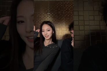 blink 9/26 😉👌🦌 #TZUYU #쯔위 #ツウィ #子瑜 #周子瑜 #จื่อ #TWICE #트와이스