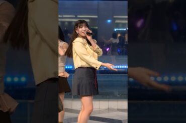 【12/5 羽賀朱音・横山玲奈 卒業公演】#モーニング娘 #私のラミンタッチオーネ（Lamentazione） #羽賀朱音 #推しカメラ #morningmusume #akane_haga