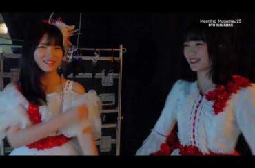 北川莉央　山﨑愛生 (スキャンダル発生から３日後)