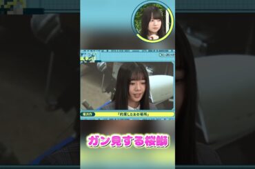 キュンシーンでガン見する桜鰤 #日向坂46 #ひななり #片山紗希 #蔵盛妃那乃 #坂井新奈 #佐藤優羽 #松尾桜 #日向坂五期生