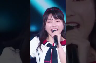 #横山由依 Yui Yokoyama ~ Everyday、カチューシャ(Everyday, Kachuusha) #akb48 #akb48concert #shorts