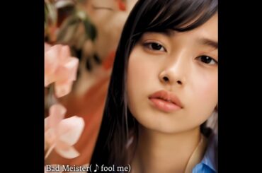 #浜辺美波 #原菜乃華 #伊原六花 #桜田ひより #小松菜奈 #生見愛瑠 #ai #generativeai