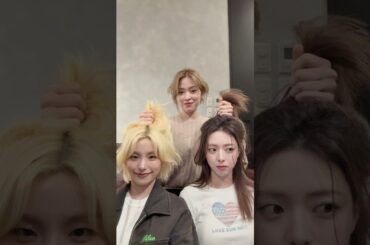 ･ﾟ✧ℝ𝕪𝕦𝕛𝕚𝕟'𝕤 𝟚𝟜𝕜 𝔾𝕆𝕃𝔻 𝔻𝕠𝕝𝕝𝕤✧˚･ #ITZY #MIDZY #YEJI #RYUJIN #YUNA