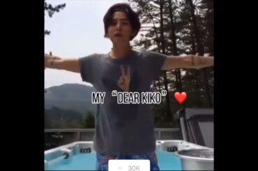 1티어가수 GD권지용 아이스버킷 키코지목一線頂級歌手 GD權志龍，冰桶挑戰點名水原希子💦トップ歌手 GDクォン・ジヨン、アイスバケツチャレンジで水原希子を指名#gd #gdragon #權志龍