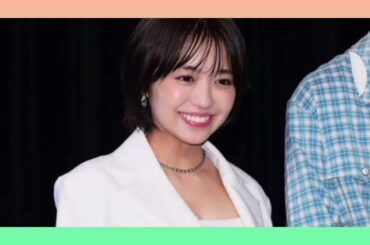 ✨Dream5奇跡の復活！大原優乃、9年ぶり仲間との感動オフショット公開😍💖