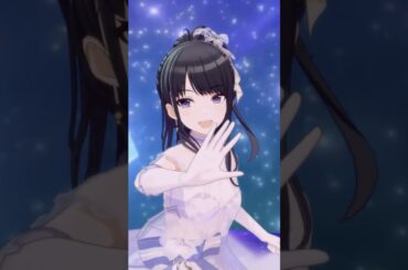 歌姫 #shorts #シャニソン #風野灯織