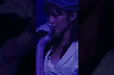 宇野実彩子（AAA）🎤ダイジナコト｜#AAAデビュー20周年 カウントダウン57日｜#宇野実彩子 #AAA #trance #EDM #Jpop