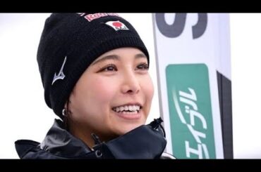 「腹筋すげぇ！」高梨沙羅が大胆スポブラ姿で魅せた“引き締まったボディ”にファン注目！「Ｋ点超えだ」「ホンマ綺麗やね」