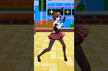 ロボットダンス樋口円香