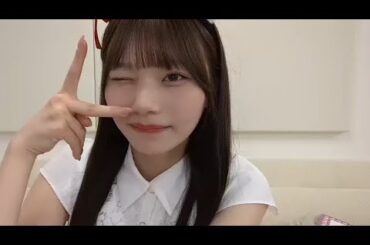 岡本姫奈 （乃木坂46）  2025年07月30日  のぎおび SHOWROOM 配信事故あり【音量UP】