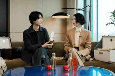 三吉彩花 × 桜田通が選ぶ「2025ベストスキンケア」｜乾燥・ゆらぎ・毛穴悩みに効く名品7選 | Vogue Japan