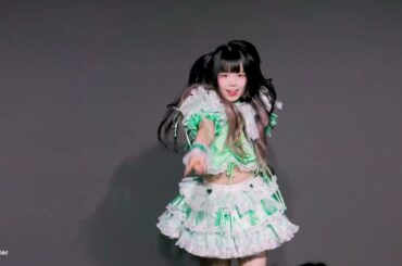 251130 하츠칸덴 미야미 - Connect！ + Paripi + トーキョーアイデンティティ + サマーサイダー + Z POWER!! 『절대전력으로 パチパチ!』 직캠