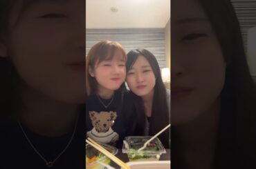 20251128 TikTok Live Kai Kokoa #甲斐心愛 #CocoaKLP48 #KLP48