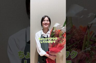 #恒松祐里 さん撮影後インタビュー🎤撮影を終えての感想などをお聞きしました👀