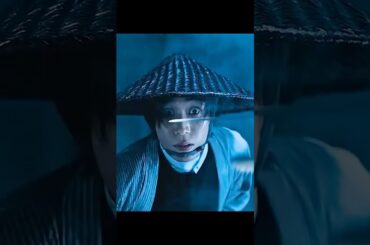 イクサガミ#岡田准一#伊藤英明#清原果耶#ドラマ# shorts