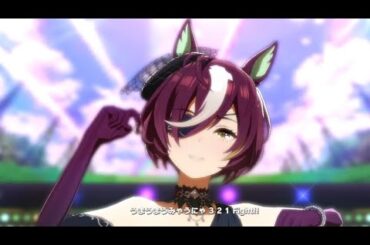 イケメンたちのうまぴょい