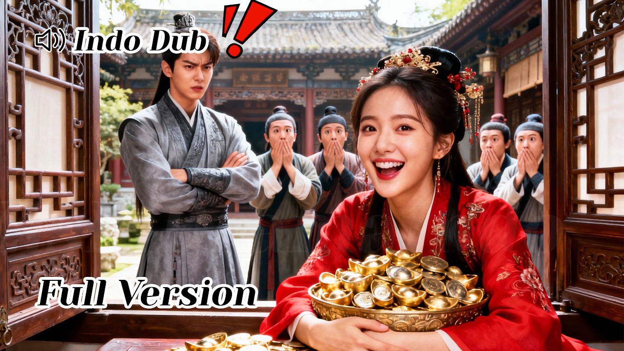 CEO benci istri perjodohan, tapi saat dia cuek dan hanya pikirkan warisan, CEO justru jatuh cinta! CEO benci istri perjodohan, tapi saat dia cuek dan hanya pikirkan warisan, CEO justru jatuh cinta!