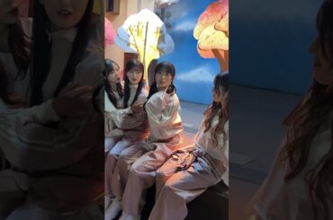 佐藤綺星が村山彩希に奪われ 八木愛月が小栗有以に奪われるが 小栗有以が村山彩希に拒否られる AKB事情