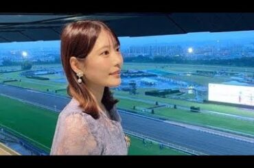 🎉フジ美女アナ竹俣紅、菊花賞〝推し馬ワンツー〟で大歓喜‼️🔥 次は天皇賞・秋🏇“本命馬”ついに明かす!?👀✨