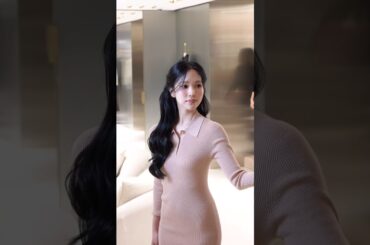 MINA at FENDI Omotesando Illumination 2025! ✨ #미나 #ミナ #MINA #TWICE #트와이스 #MISAMO