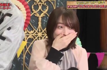 小林千晃さん「界人さんのやつって上田さんに当たったらどうなるんですか?」➡石川界人さん「共演NGになるかもしれない」➡上田麗奈さん「何何何何!?」　『マッシュル-MASHLE-バースデーパーチ』