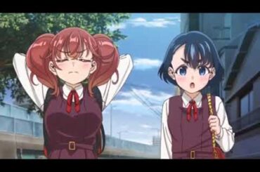 その節は、どうも　[小金井小糸] [尾崎由香] [江戸前エルフ] [05-585]