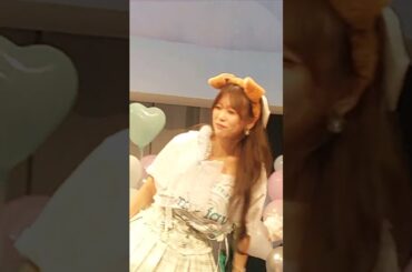 #マイファブ #マイファブカメラ部 #マイファブ2周年ライブ#西村瑠香#推しカメラ