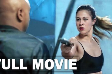 Steel and Shadows | ACTION | Full Movie in English