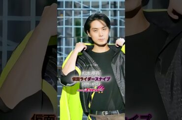 仮面ライダーエグゼイドのキャストの過去と現在 パート1 (2016-2025)#仮面ライダーシリーズ #スーパー戦隊シリーズ #ウルトラマン #メタルヒーローシリーズ #仮面ライダーエグゼイド