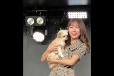 20250615 坂口渚沙ファンミーティング 撮影タイム「坂口渚沙(LarmeR)・ちまき(ちわまる)」