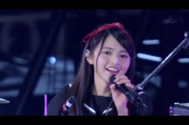 「One Night Carnival」乃木團【3rd YEAR BIRTHDAY LIVE】