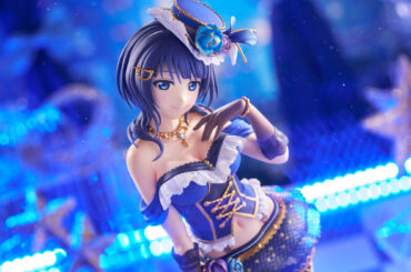 「ラブライブ！虹ヶ咲学園スクールアイドル同好会」よりセクシー系スクールアイドル「朝香果林」がフィギュア化 - HOBBY Watch