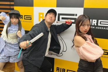 【アンジュルム】伊勢鈴蘭・橋迫鈴【IMAREAL 2025.11.14】