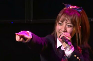 AKB48 会いたかった Aitakatta / AKB48 海外遠征 in ニューヨーク 'Overseas Expedition 2009 New York Webster Live'
