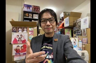 祝・小野田紗栞 24歳　つばきファクトリー ハロプロ