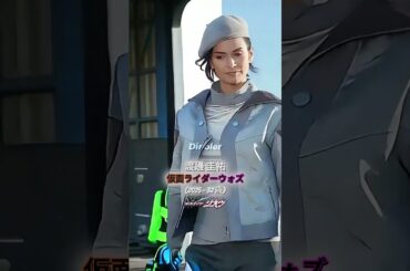 仮面ライダージオウのキャストの過去と現在 パート1（2018-2025）#仮面ライダーシリーズ #スーパー戦隊シリーズ #ウルトラマン #メタルヒーローシリーズ #仮面ライダージオウ