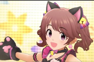 デレステMV 椎名法子　lilac time