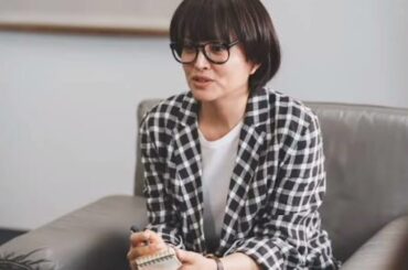 赤江珠緒が衝撃告白「国宝」監督の過去映画に出演も撮り直し連発「27回ぐらい」理由は